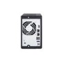 Box Opened Qnap TS-251+ 2G 2 Bay Desktop NAS + Seagate Exos 10TB Nearline SATA 3.5" 7200RPM 256MB Cache