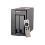 Box Opened Qnap TS-251+ 2G 2 Bay Desktop NAS + Seagate Exos 10TB Nearline SATA 3.5" 7200RPM 256MB Cache