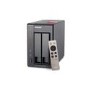 Box Opened Qnap TS-251+ 2G 2 Bay Desktop NAS + Seagate Exos 10TB Nearline SATA 3.5" 7200RPM 256MB Cache