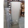 Refurbished Haier HB16WSNAA Freestanding 422 Litre 70/30 American Fridge Freezer Graphite