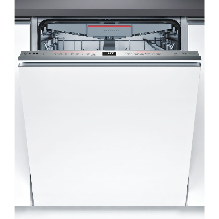Bosch Serie 6 Integrated Dishwasher