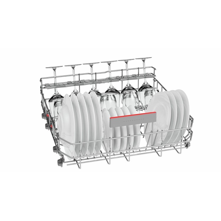 Refurbished Bosch SMV68MD01G 14 Place Fully Integrated Dishwasher