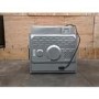 Refurbished electriQ EQOVENM1 60cm Single Built In Electric Oven Stainless Steel