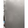 Refurbished Hotpoint H1NT811EOX1 339 Litre 60/40 Freestanding Fridge Freezer - Stainless steel