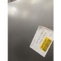 Refurbished Hotpoint H1NT811EOX1 339 Litre 60/40 Freestanding Fridge Freezer - Stainless steel