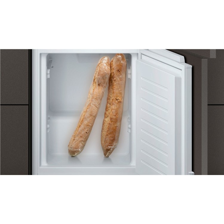 Neff N70 265 Litre 60/40 Integrated Fridge Freezer