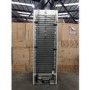 Refurbished Bosch Serie 6 KGE36AWCA Freestanding 302 Litre 60/40 Fridge Freezer White