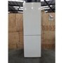 Refurbished Bosch Serie 6 KGE36AWCA Freestanding 302 Litre 60/40 Fridge Freezer White