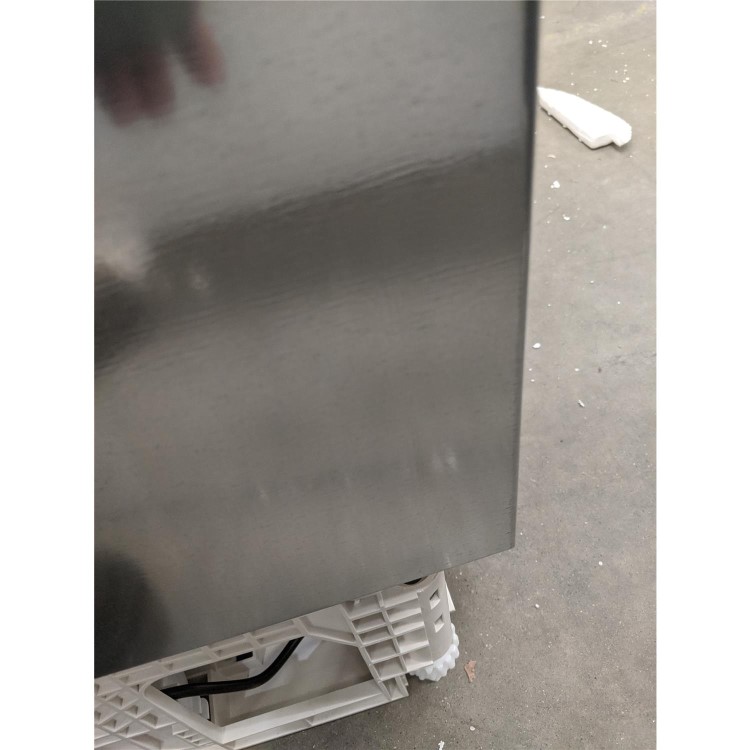 Refurbished Neff K4316XFF0G Integrated Under Counter 137 Litre Larder Fridge