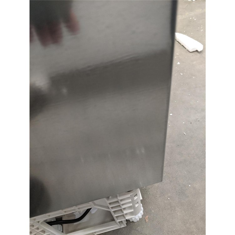 Refurbished Neff K4316XFF0G Integrated Under Counter 137 Litre Larder Fridge