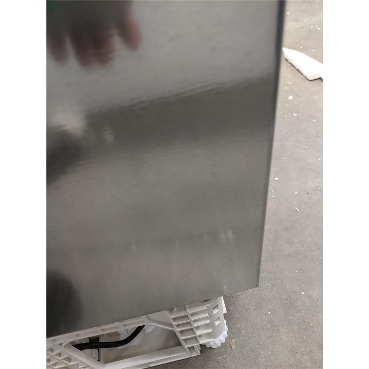Refurbished Neff K4316XFF0G Integrated Under Counter 137 Litre Larder Fridge