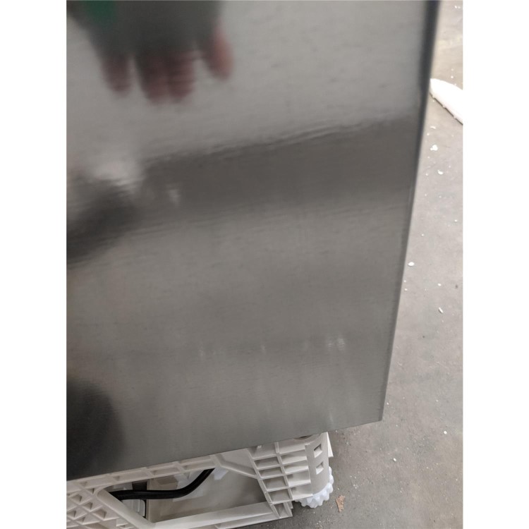 Refurbished Neff K4316XFF0G Integrated Under Counter 137 Litre Larder Fridge