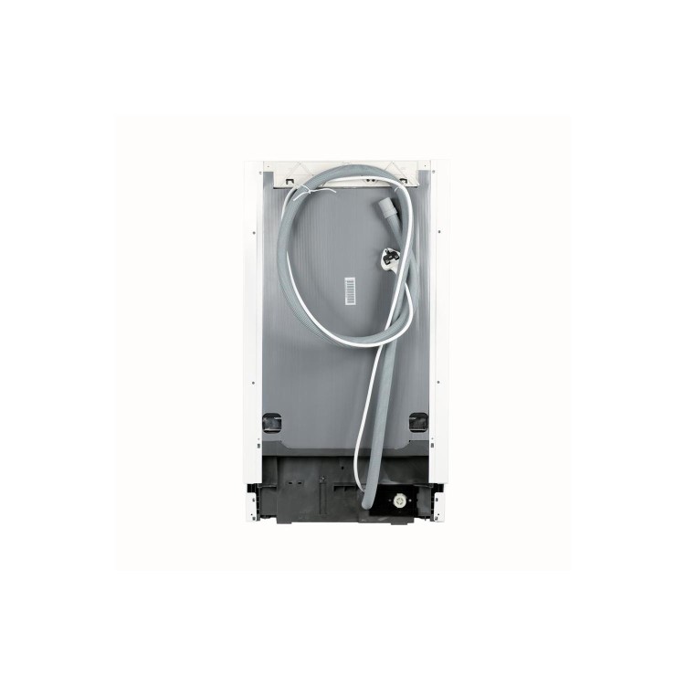 CDA 10 Place Settings Fully Integrated Dishwasher