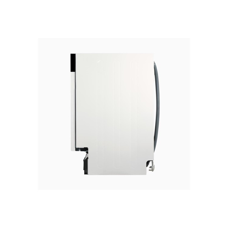 CDA 10 Place Settings Fully Integrated Dishwasher