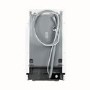 CDA 10 Place Settings Fully Integrated Dishwasher
