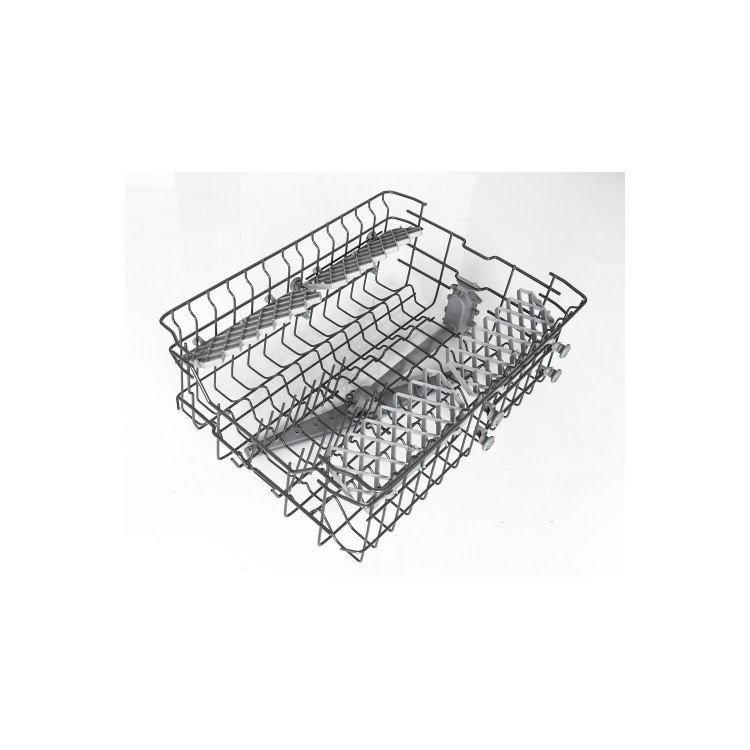 CDA 10 Place Settings Fully Integrated Dishwasher