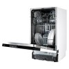 CDA 10 Place Settings Fully Integrated Dishwasher
