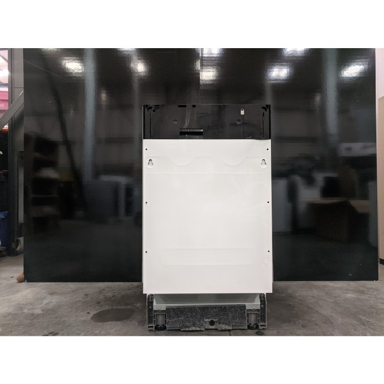 CDA 10 Place Settings Fully Integrated Dishwasher