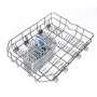 CDA 10 Place Settings Fully Integrated Dishwasher