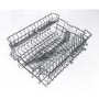 CDA 10 Place Settings Fully Integrated Dishwasher