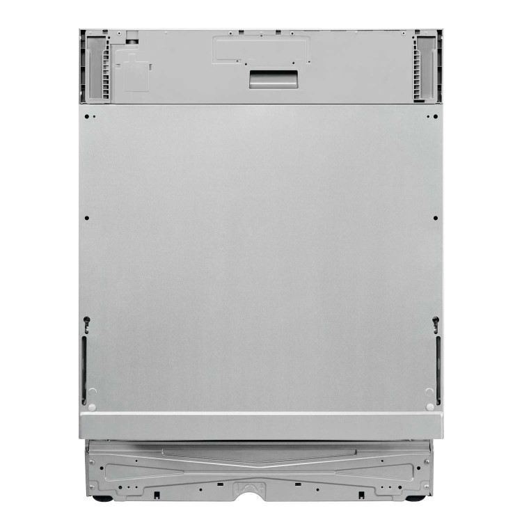 Refurbished AEG FSS62807P 13 Place Fully Integrated Dishwasher