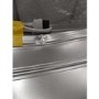 Refurbished Bosch Serie 8 HBG674BB1B 60cmSingle Built In Electric Oven Black