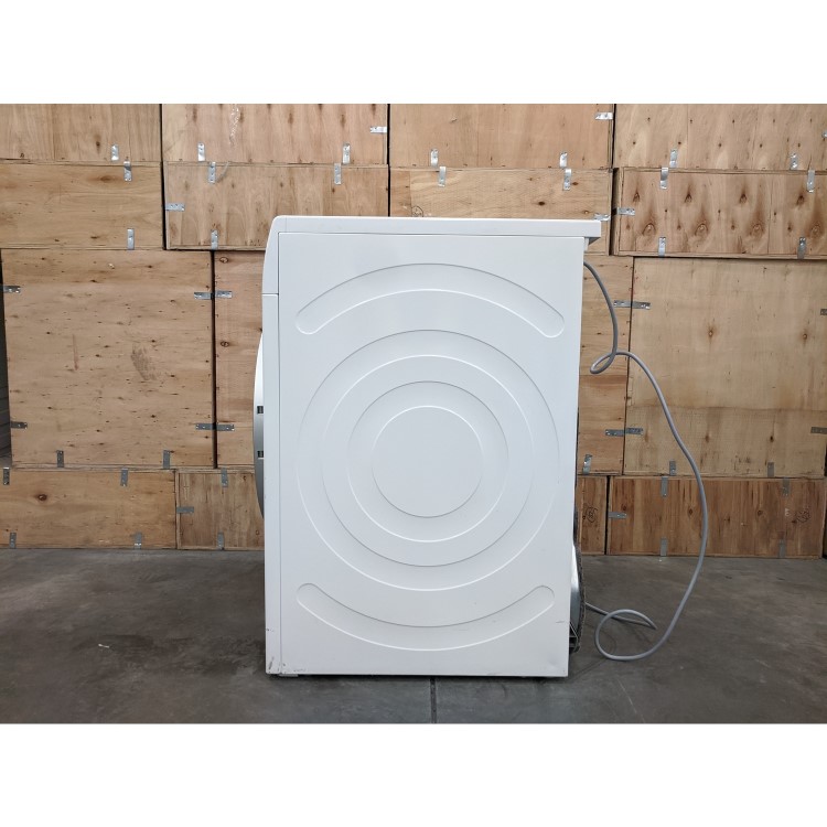Refurbished Bosch Serie 6 WTG86402GB Freestanding Condenser 8KG Tumble Dryer White