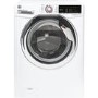 Refurbished Hoover H3WS495TACE Smart Freestanding 9KG 1400 Spin Washing Machine White