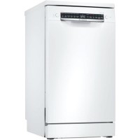 Refurbished Bosch SPS4HKW45G Slimline 9 Place Freestanding Dishwasher