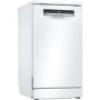 Refurbished Bosch SPS4HKW45G Slimline 9 Place Freestanding Dishwasher