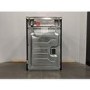Refurbished Indesit KDP60SE 60cm Double Oven Dual Fuel Cooker Stainless Steel