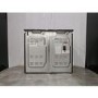 Refurbished New World NW100RCCR 100cm Dual Fuel Range Cooker Cream
