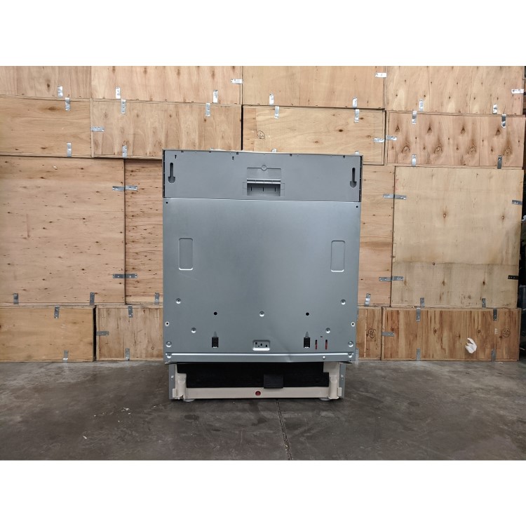 Refurbished Hotpoint HIO3P33WLEUK 15 Place Fully Integrated Dishwasher With Modular Cutlery Tray