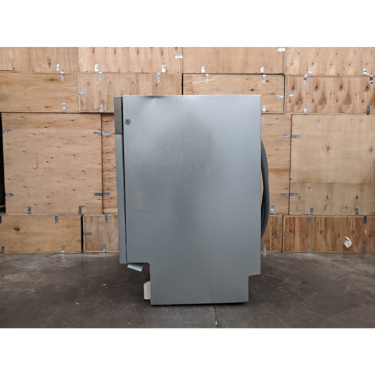 Refurbished Hotpoint HIO3P33WLEUK 15 Place Fully Integrated Dishwasher With Modular Cutlery Tray