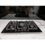Refurbished Siemens iQ500 EP7A6QB90 75cm Gas on Glass 5 Burner Gas Hob Black
