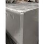 Refurbished Beko BCSD173 54cm Wide 70-30 Integrated Upright Fridge Freezer White