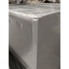Refurbished Beko BCSD173 54cm Wide 70-30 Integrated Upright Fridge Freezer White