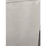 Refurbished Beko BCSD173 54cm Wide 70-30 Integrated Upright Fridge Freezer White