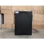 Refurbished Montpellier MR91DFMK 90cm Dual Fuel Range Cooker Black
