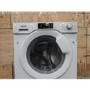 Refurbished Baumatic BWI147D4E Integrated 7KG 1400 Spin Washing Machine White