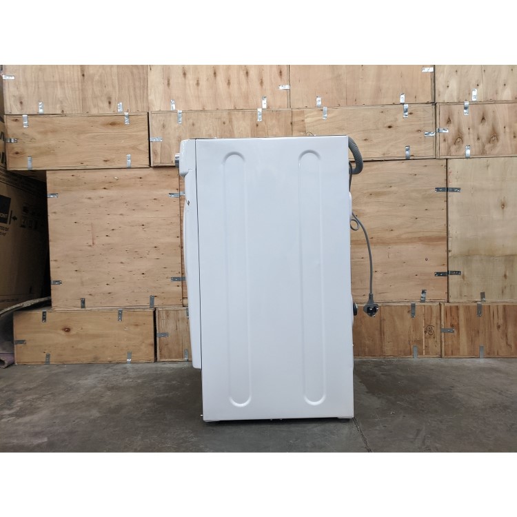 Refurbished Baumatic BWI147D4E Integrated 7KG 1400 Spin Washing Machine White