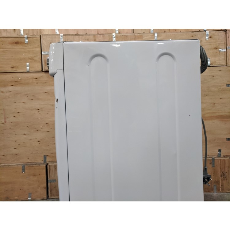 Refurbished Baumatic BWI147D4E Integrated 7KG 1400 Spin Washing Machine White