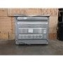 Refurbished Smeg Cucina CC92MX9 90cm Dual Fuel Range Cooker Stainless Steel