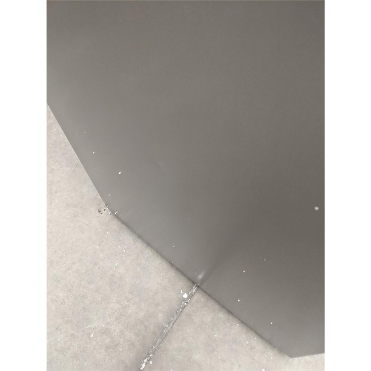 Refurbished Hotpoint UH8F1CGUK1 291 Litre Freestanding Freezer Frost Free 60cm Wide - Graphite