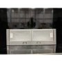 Refurbished Neff D49ED22N0B 90cm Telescopic Canopy Cooker Hood Silver