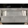 Refurbished Neff D49ED22N0B 90cm Telescopic Canopy Cooker Hood Silver