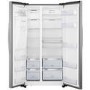 Refurbished Hisense RS694N4IIF 562 Litre American Fridge Freezer