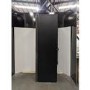 Refurbished Hotpoint H7T911AKSHAQUA1 Freestanding 360 Litre 70/30 Frost Free Fridge Freezer Inox