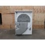 Refurbished Candy CSC 9LF Smart Freestanding Condenser 9KG Tumble Dryer White