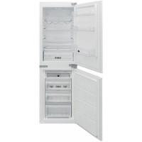 Refurbished Hoover Candy BHBS172UKT Integrated 243 Litre Fridge Freezer
